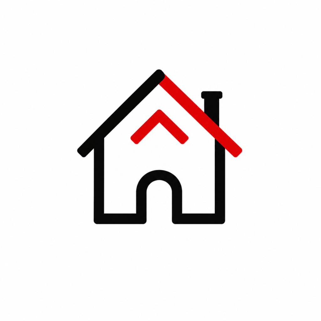 roofing icon